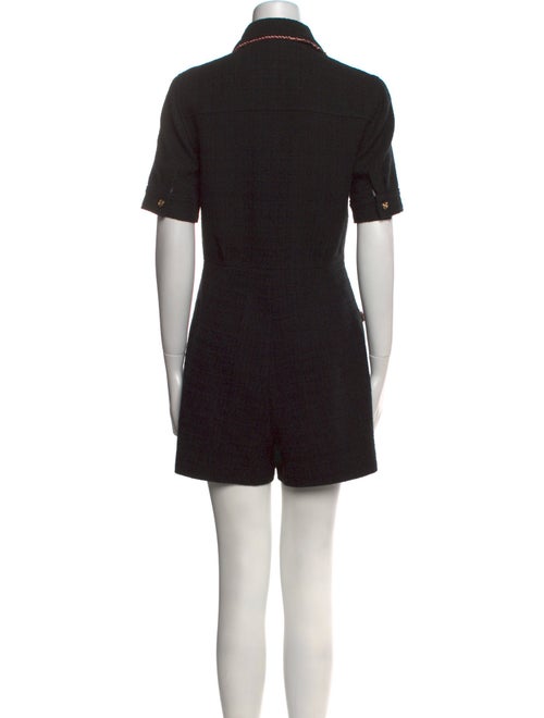 Sandro Romper