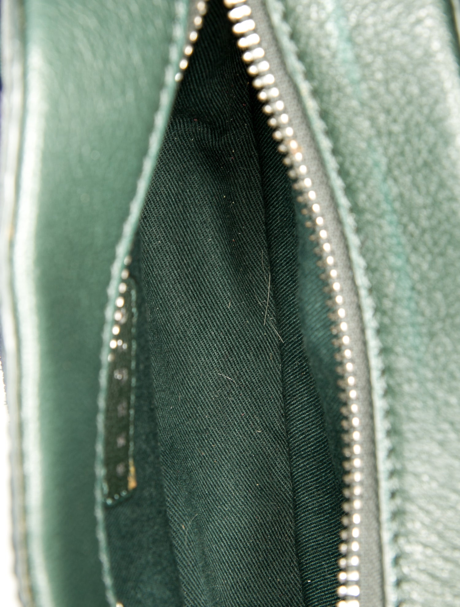 Sandro Leather Crossbody Bag