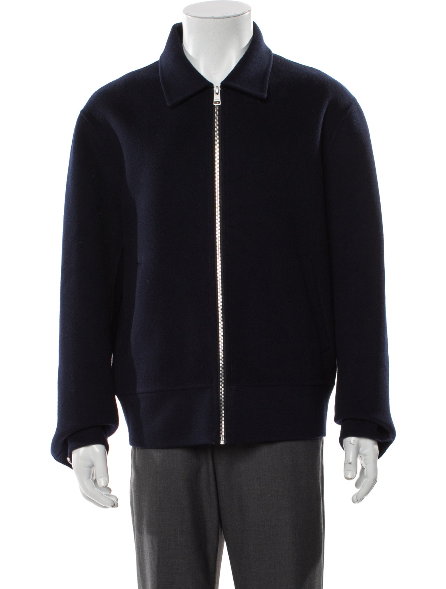 Sandro Jacket