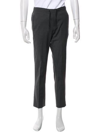 Sandro Wool Dress Pants