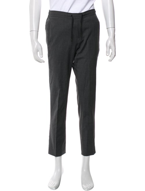 Sandro Wool Dress Pants