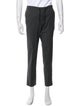 Sandro Wool Dress Pants