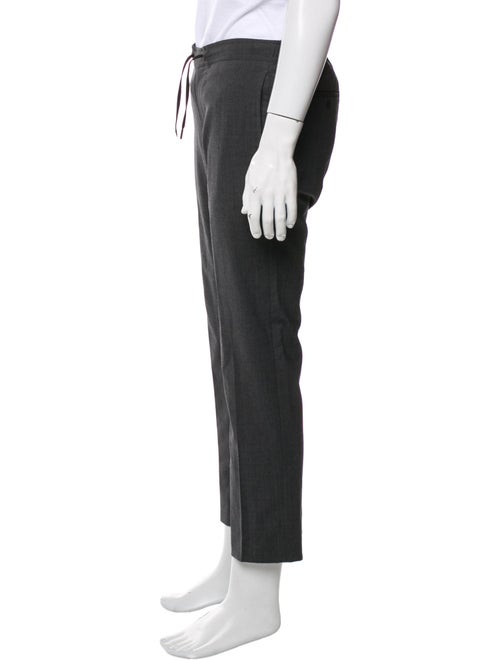 Sandro Wool Dress Pants