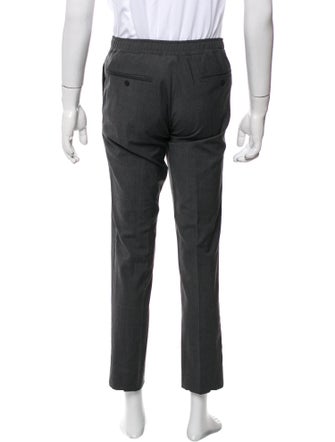 Sandro Wool Dress Pants