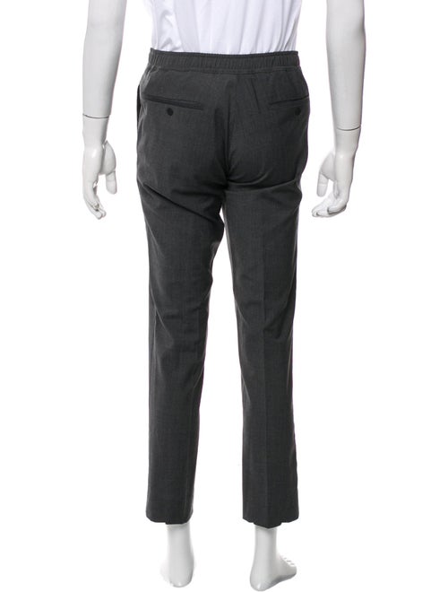 Sandro Wool Dress Pants