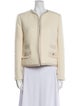 Sandro Wool Evening Jacket