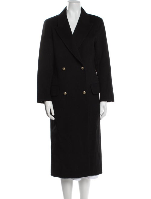 Sandro Wool Coat