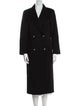 Sandro Wool Coat