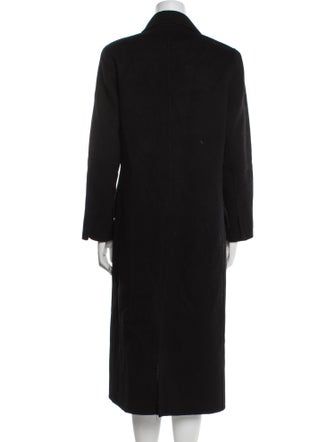 Sandro Wool Coat