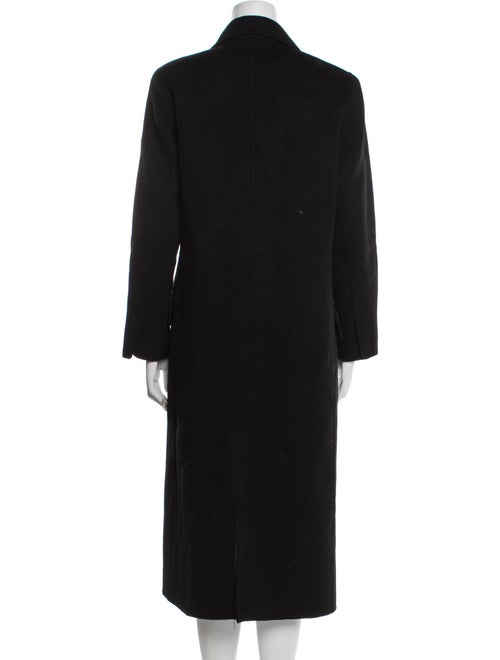 Sandro Wool Coat