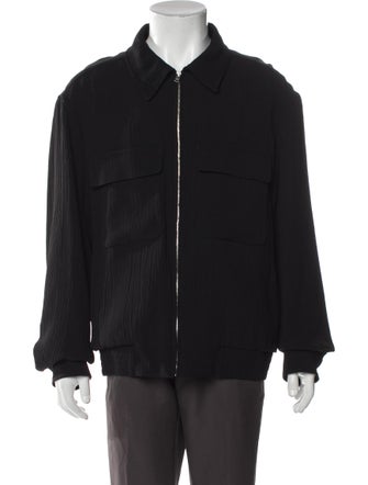 Sandro Utility Jacket