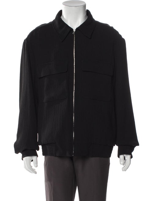 Sandro Utility Jacket