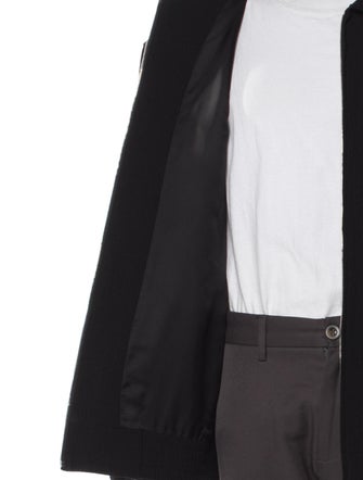 Sandro Utility Jacket