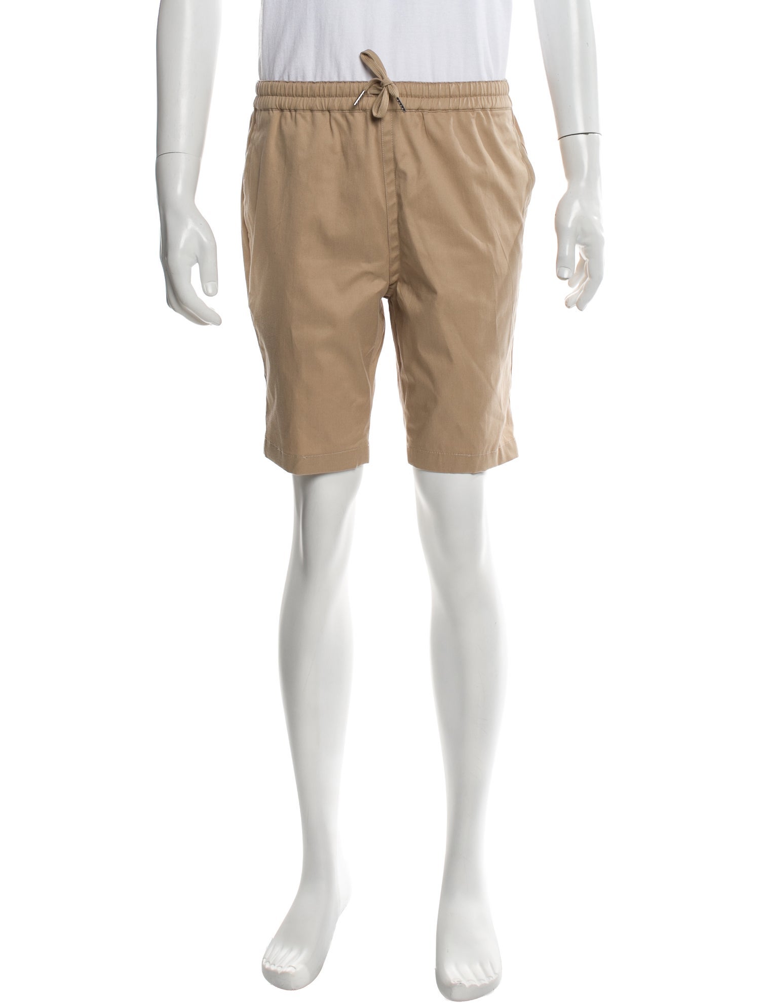 Sandro Jogger Shorts