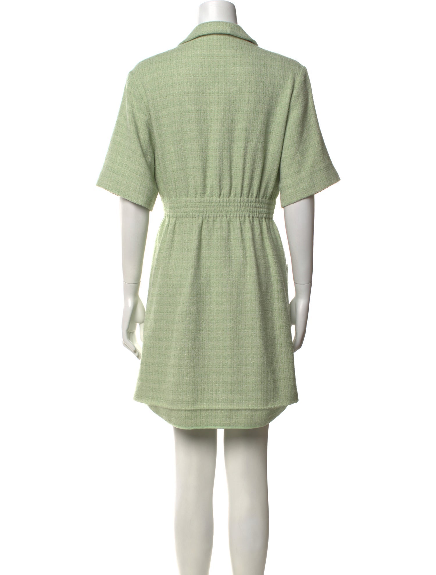 Sandro Mini Dress