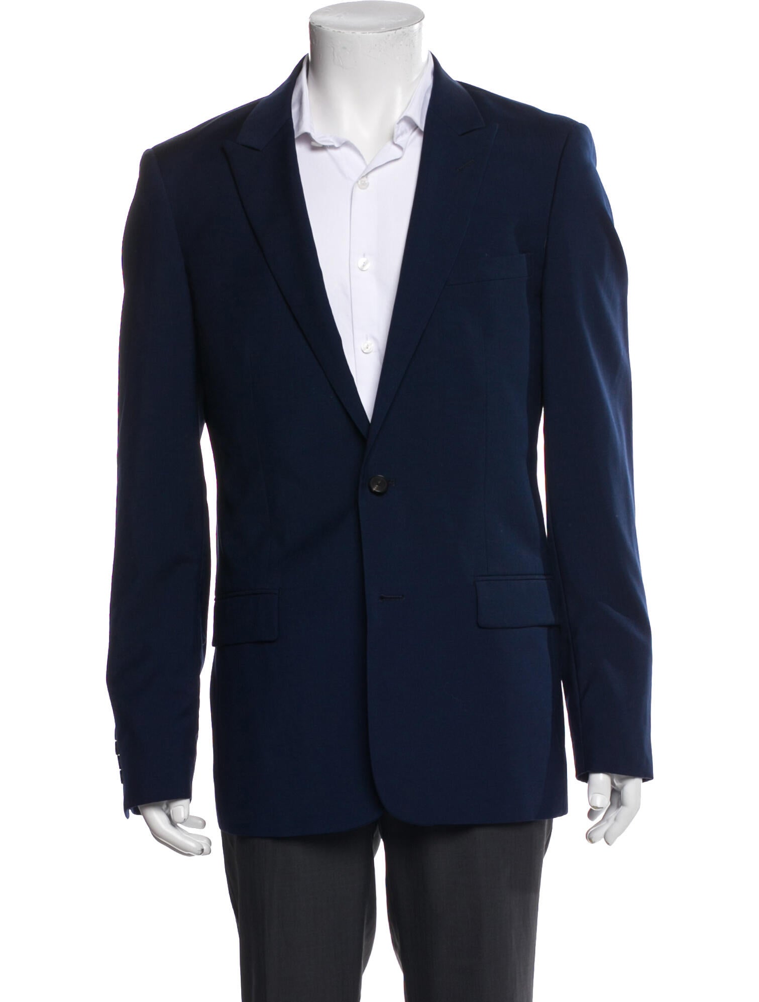 Sandro blazer