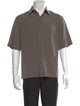 Sandro Short Sleeve Shirt