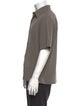 Sandro Short Sleeve Shirt