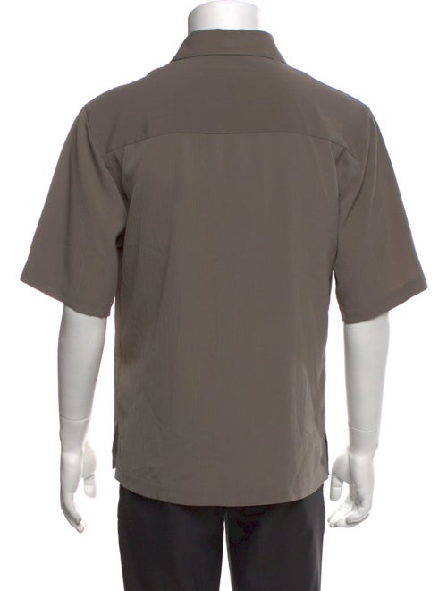 Sandro Short Sleeve Shirt