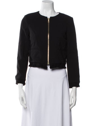 Sandro Evening Jacket