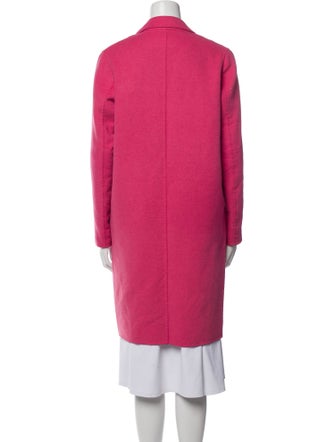 Sandro Wool Coat