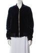 Sandro Bomber Jacket