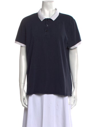 Sandro Short Sleeve Polo
