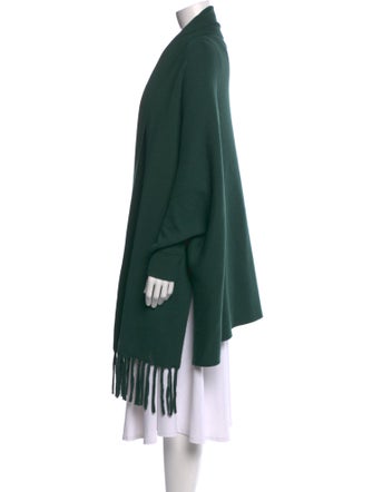 Sandro Cowl Neck Sweater