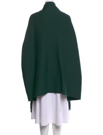 Sandro Cowl Neck Sweater