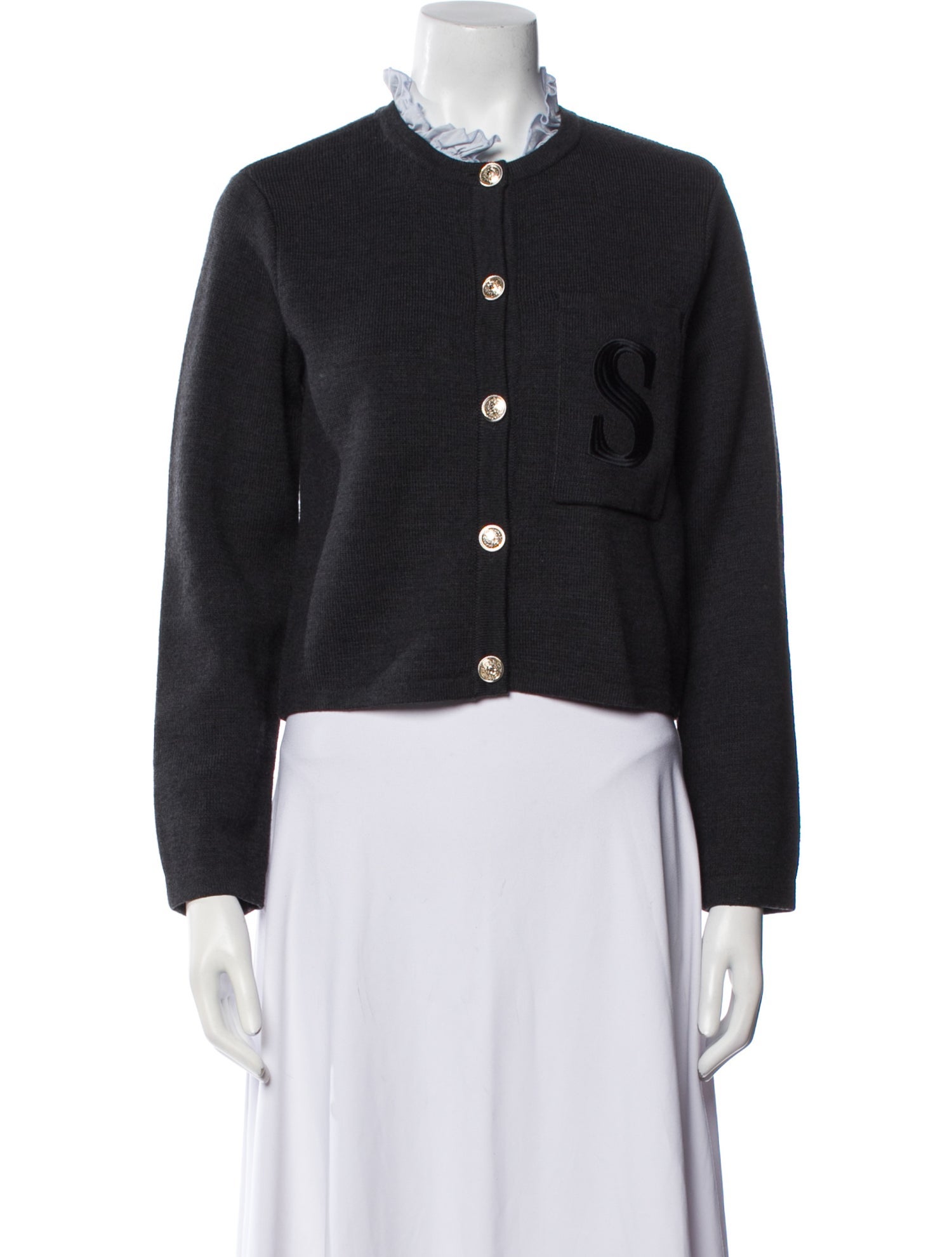 Sandro Evening Jacket