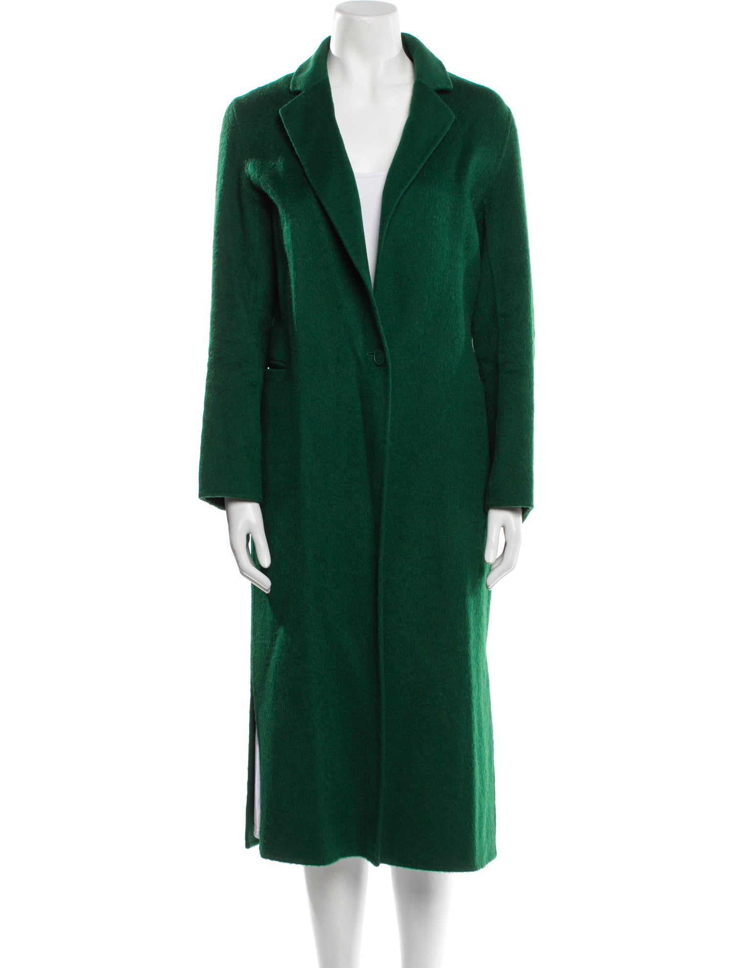 Sandro Wool Evening Jacket