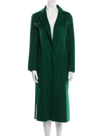 Sandro Wool Evening Jacket