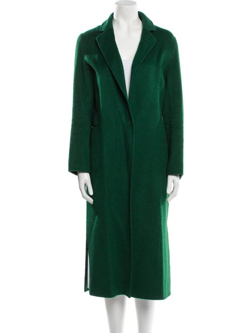 Sandro Wool Evening Jacket