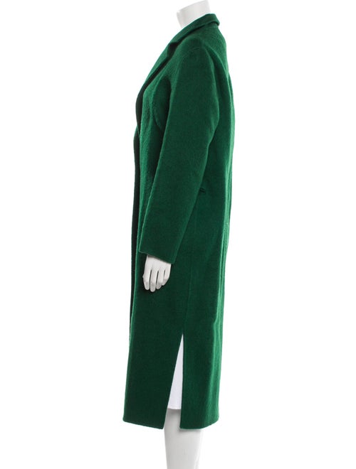 Sandro Wool Evening Jacket