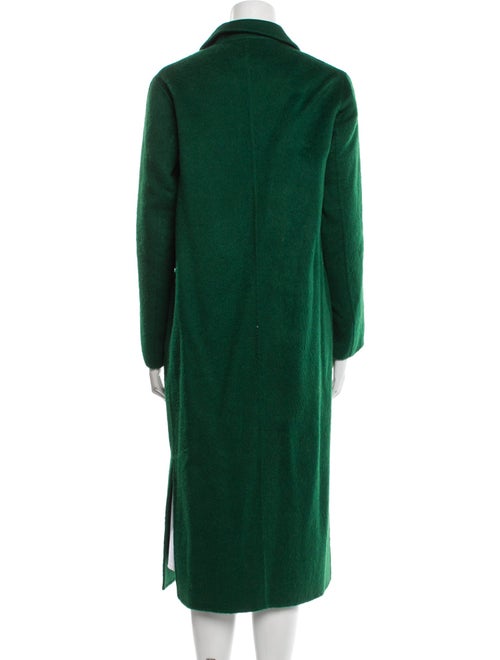 Sandro Wool Evening Jacket