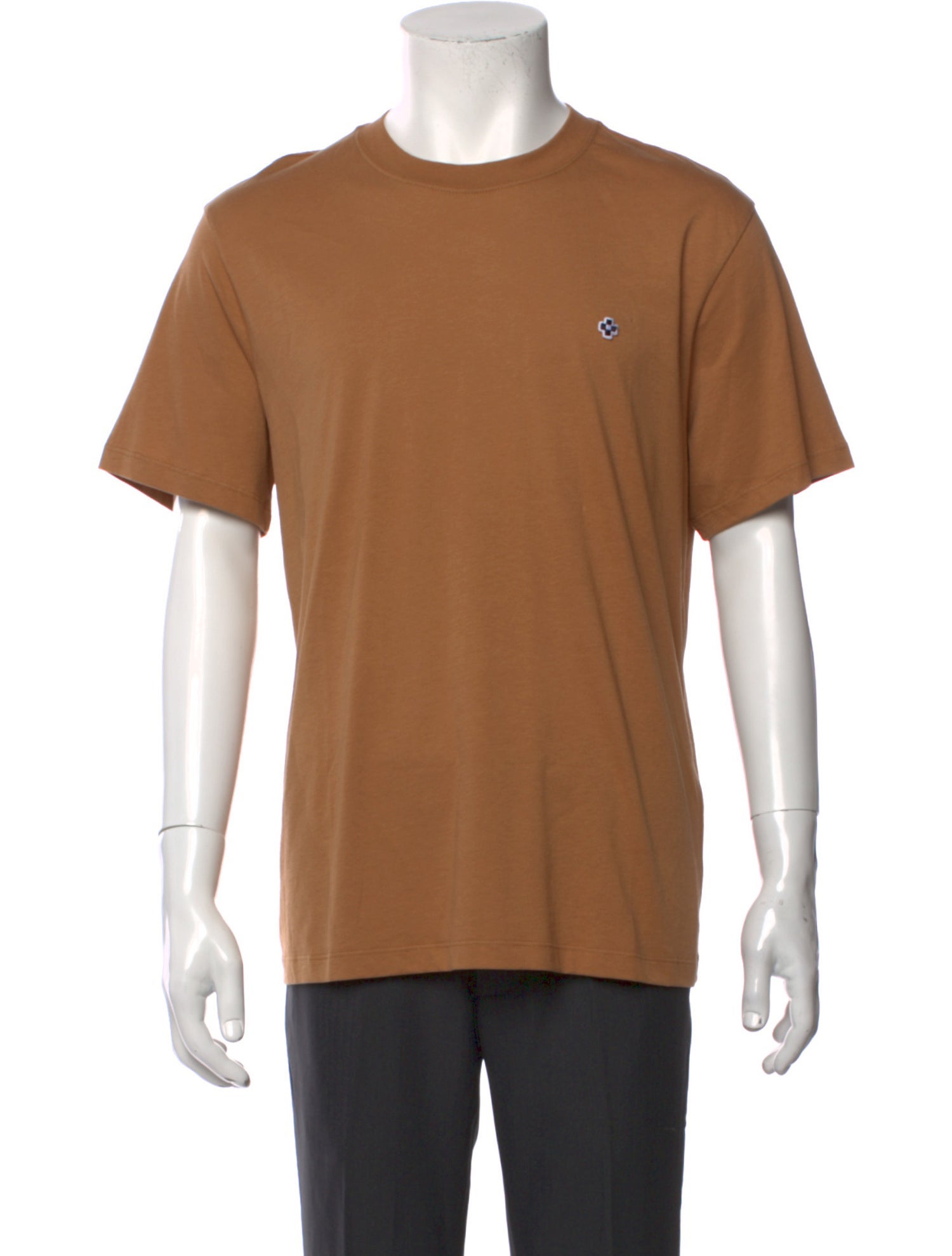 Sandro Crew Neck Short Sleeve T-Shirt w/ Tags