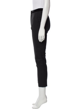 Sandro Skinny Leg Pants