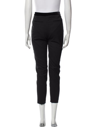 Sandro Skinny Leg Pants
