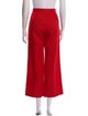 Sandro Wide Leg Pants
