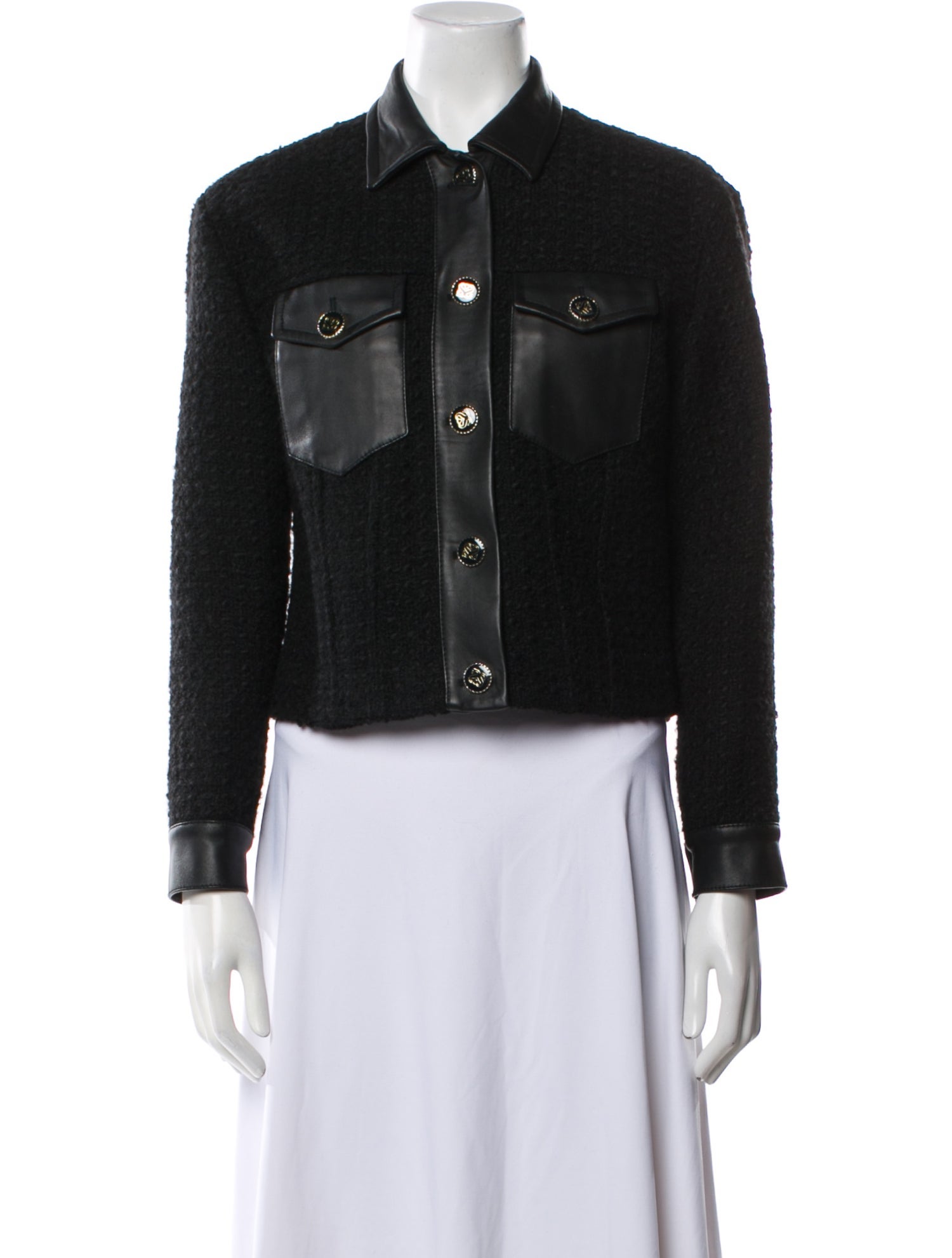 Sandro Evening Jacket