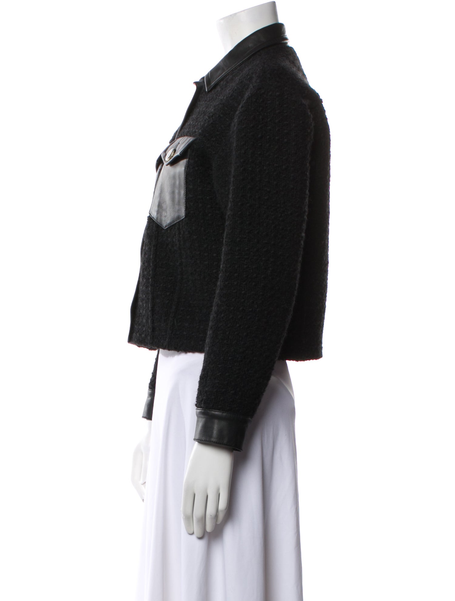 Sandro Evening Jacket