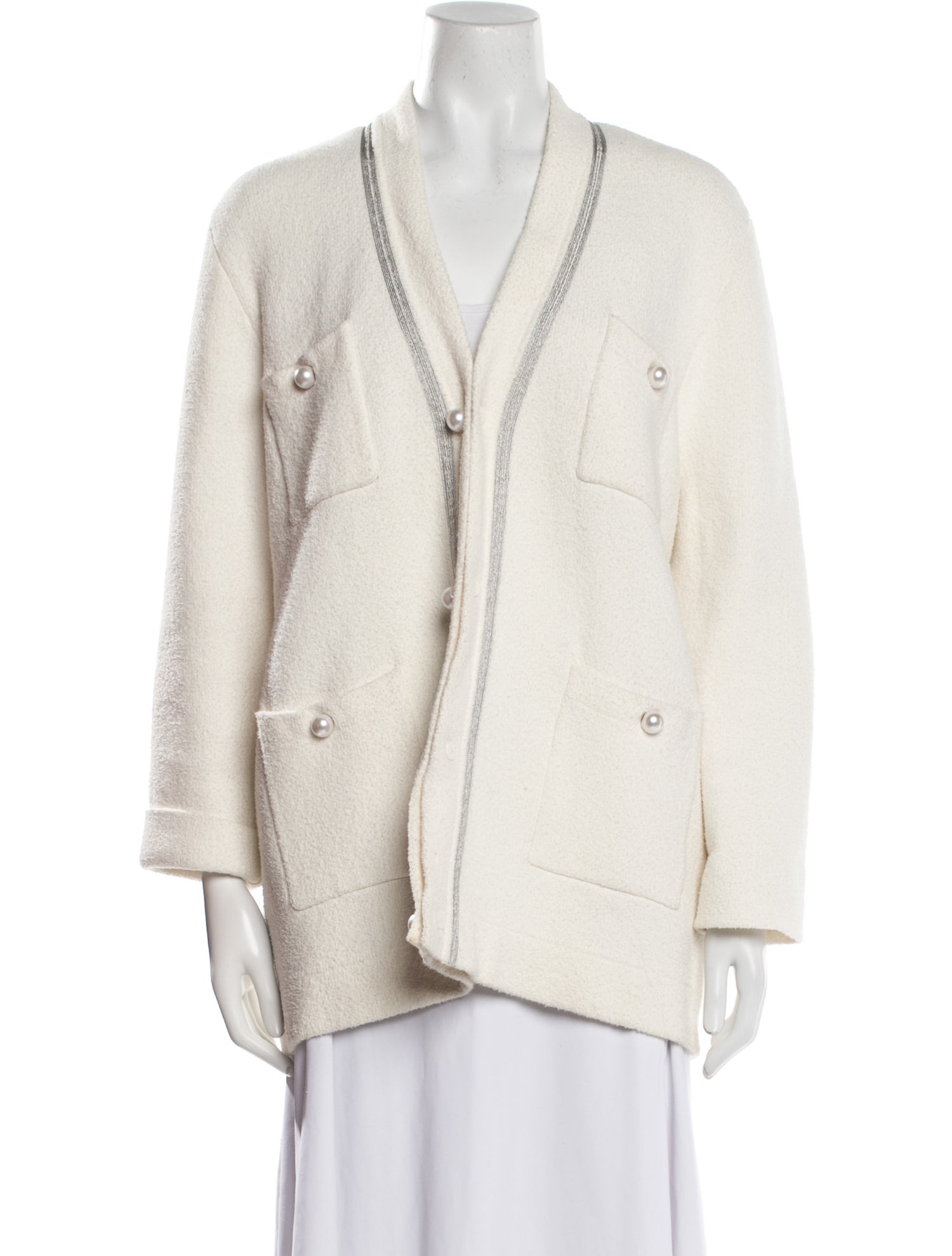 Sandro Evening Jacket