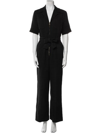 Sandro Jumpsuit