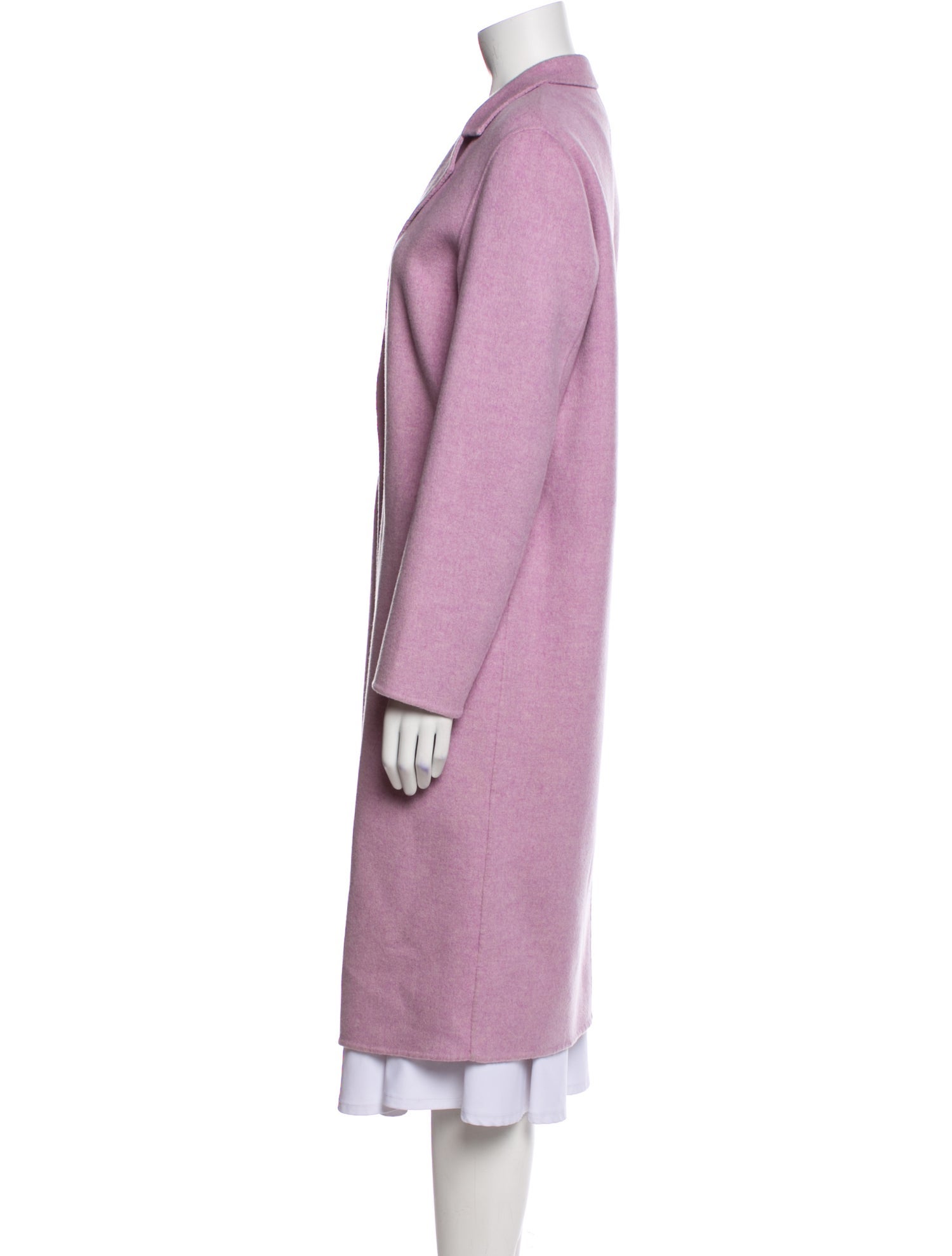 Sandro Wool Coat