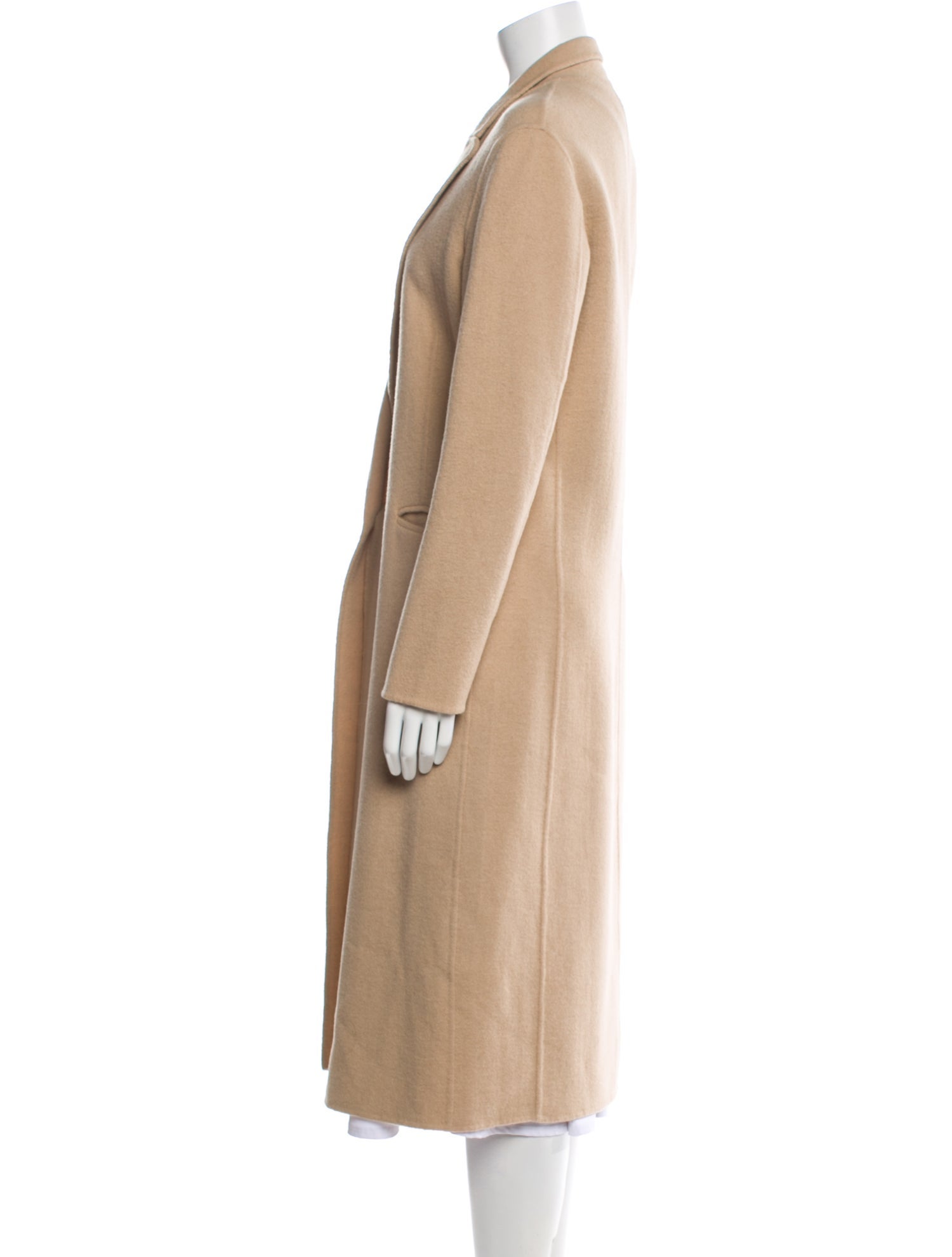 Sandro Wool Coat