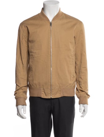 Sandro Bomber Jacket
