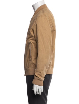 Sandro Bomber Jacket