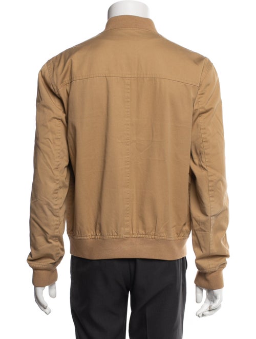 Sandro Bomber Jacket