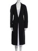 Sandro Wool Coat