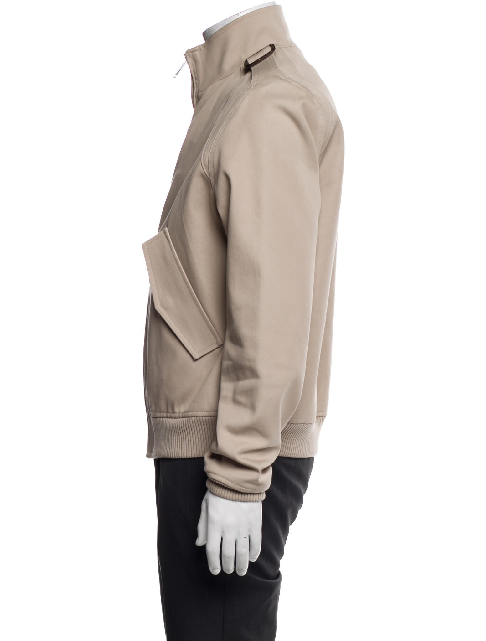 Sandro Windbreaker